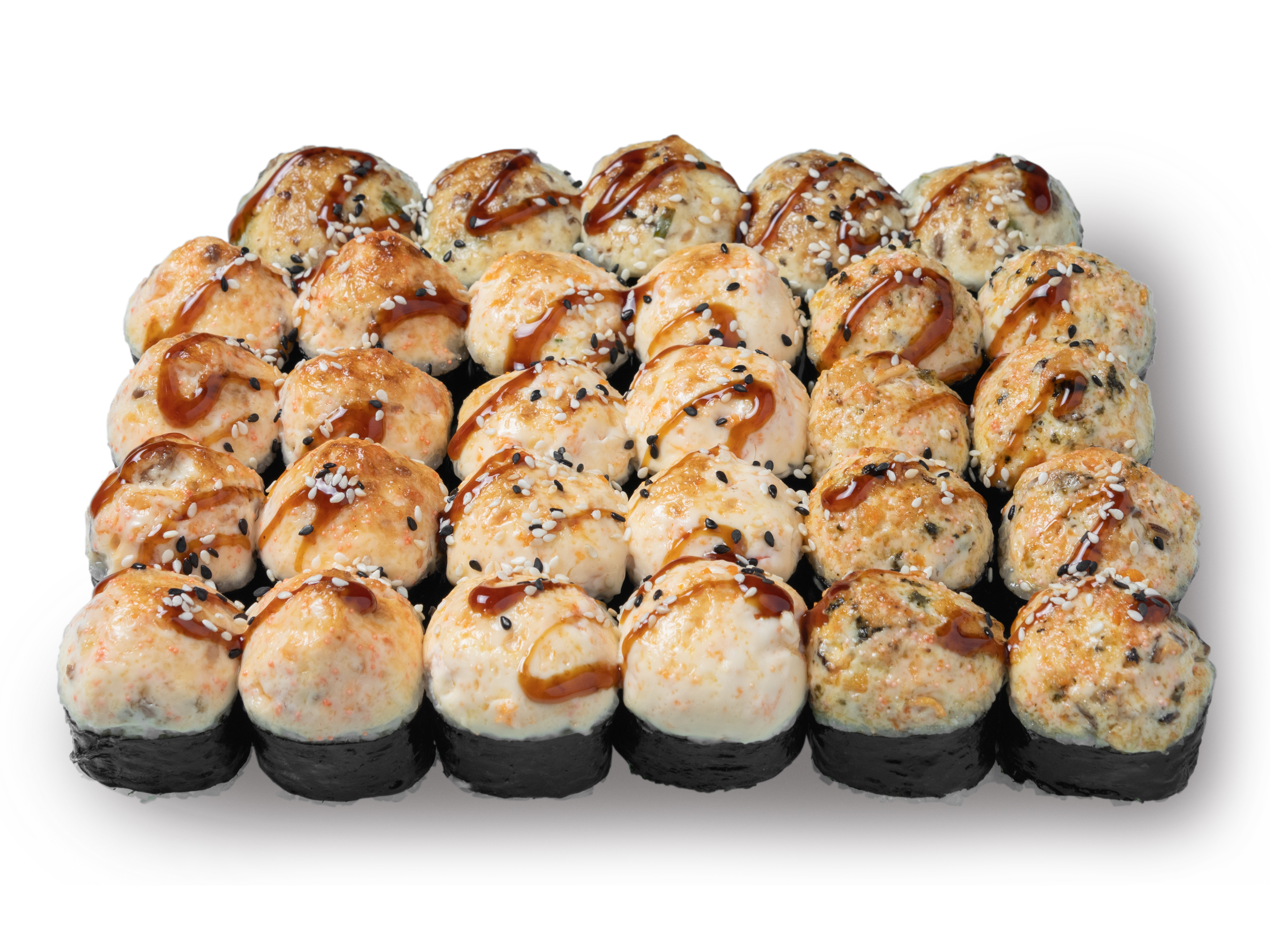Заказать суши в севастополе с доставкой недорого фото 46