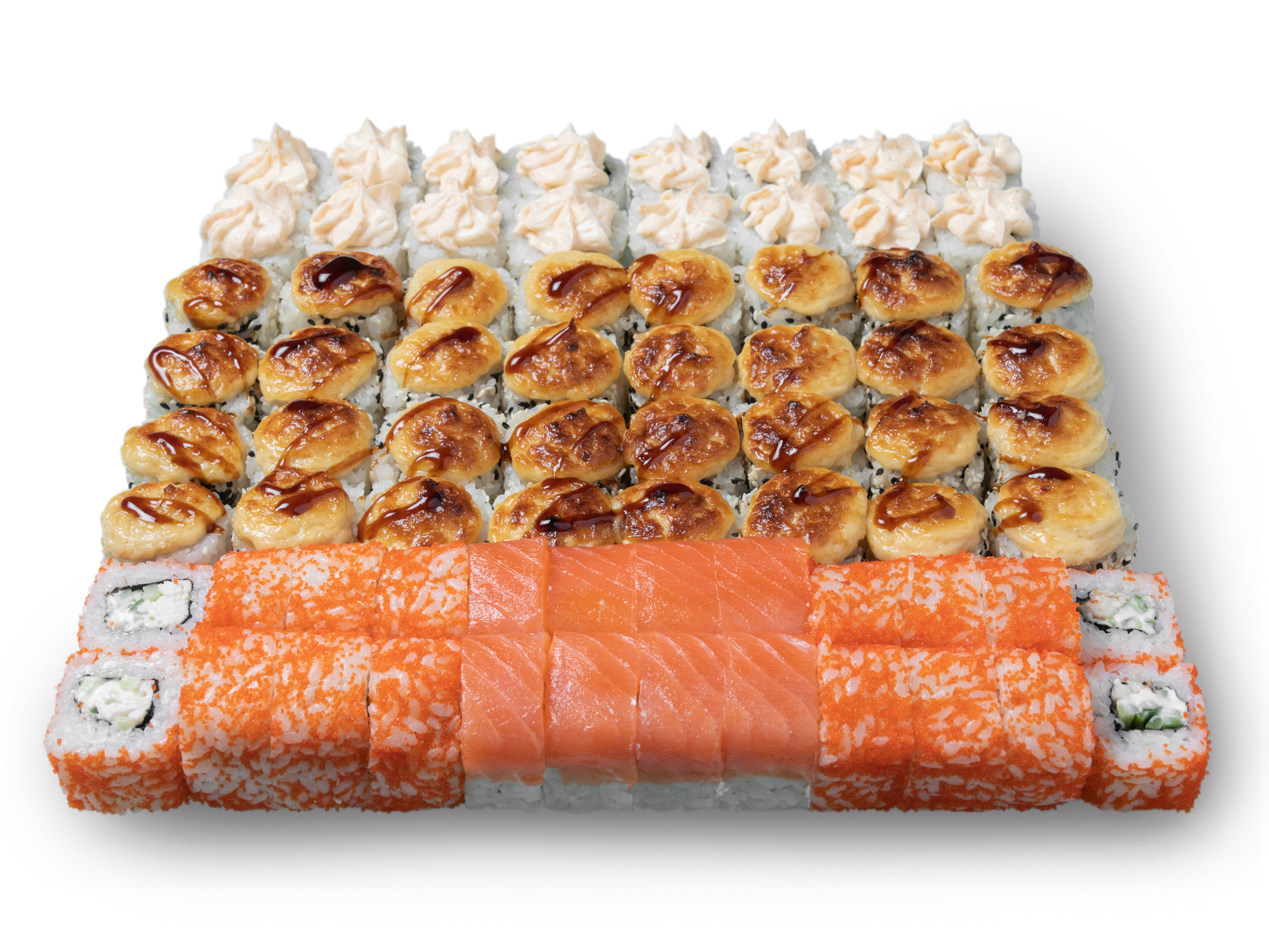 Заказать суши в якутске с доставкой на дом недорого фото 35