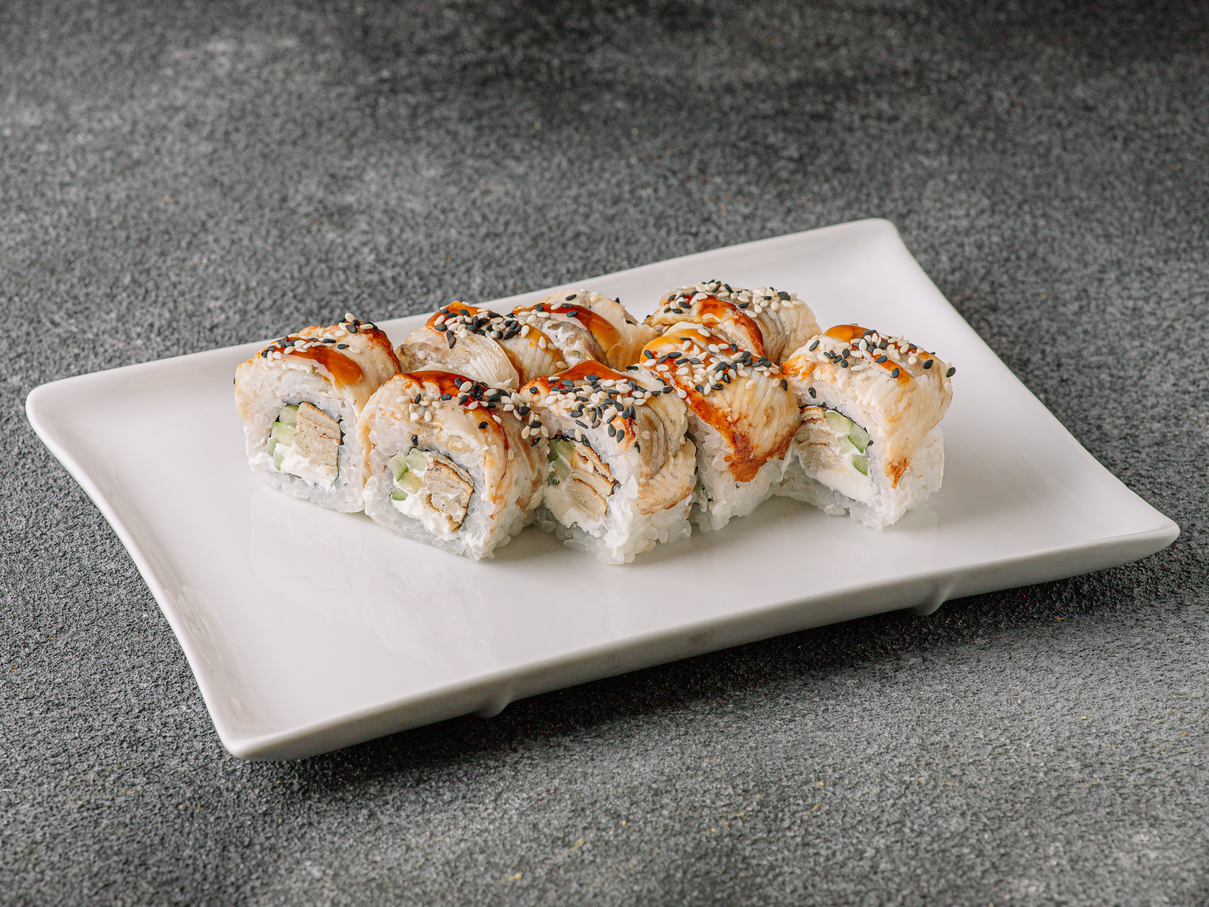 Заказать суши в сургуте джонни тунец фото 33